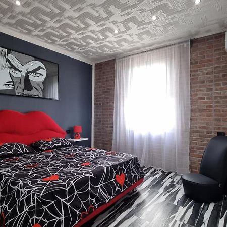 Diaboliko Apartment Capoliveri Kültér fotó