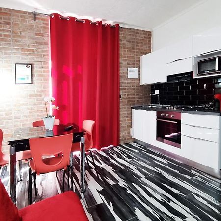 Diaboliko Apartment Capoliveri Kültér fotó