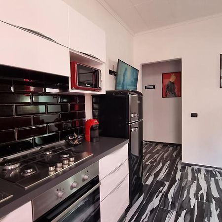 Diaboliko Apartment Capoliveri Kültér fotó