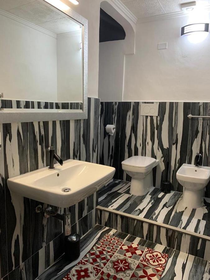 Diaboliko Apartment Capoliveri Kültér fotó