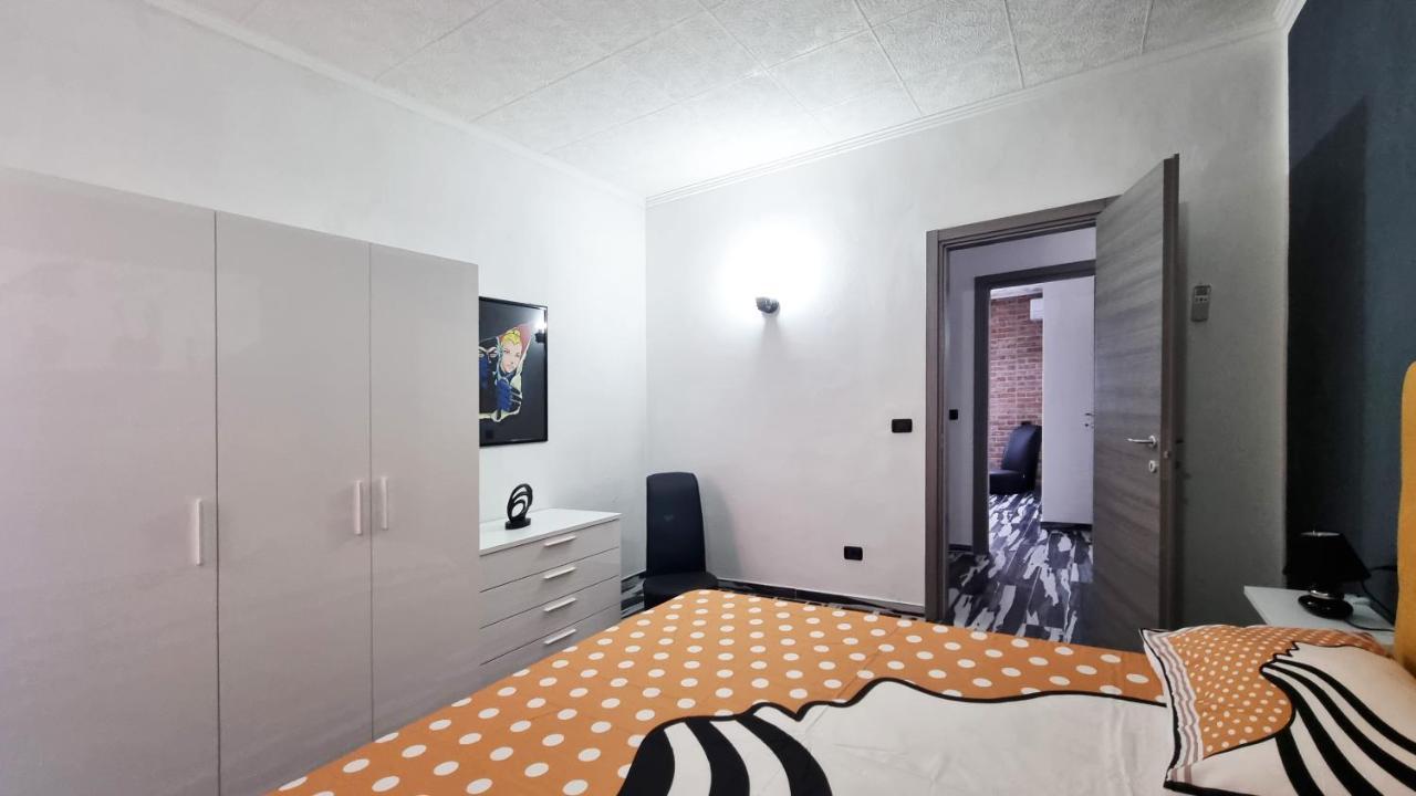 Diaboliko Apartment Capoliveri Kültér fotó