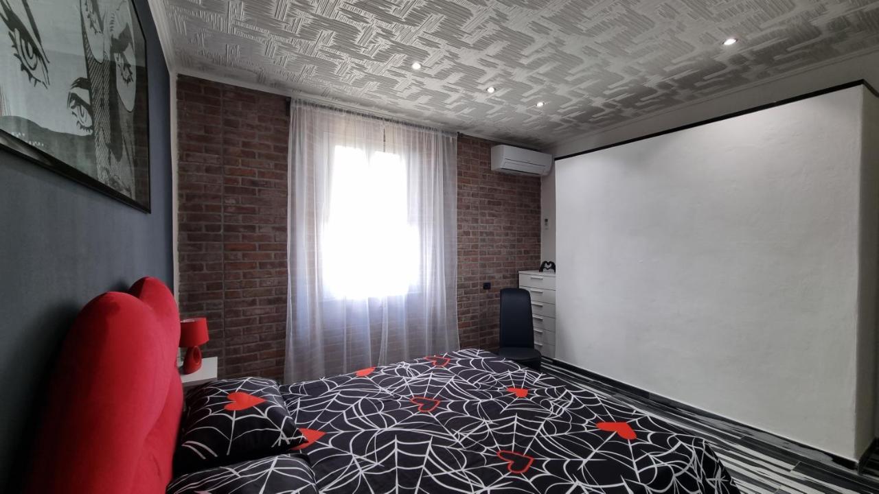 Diaboliko Apartment Capoliveri Kültér fotó
