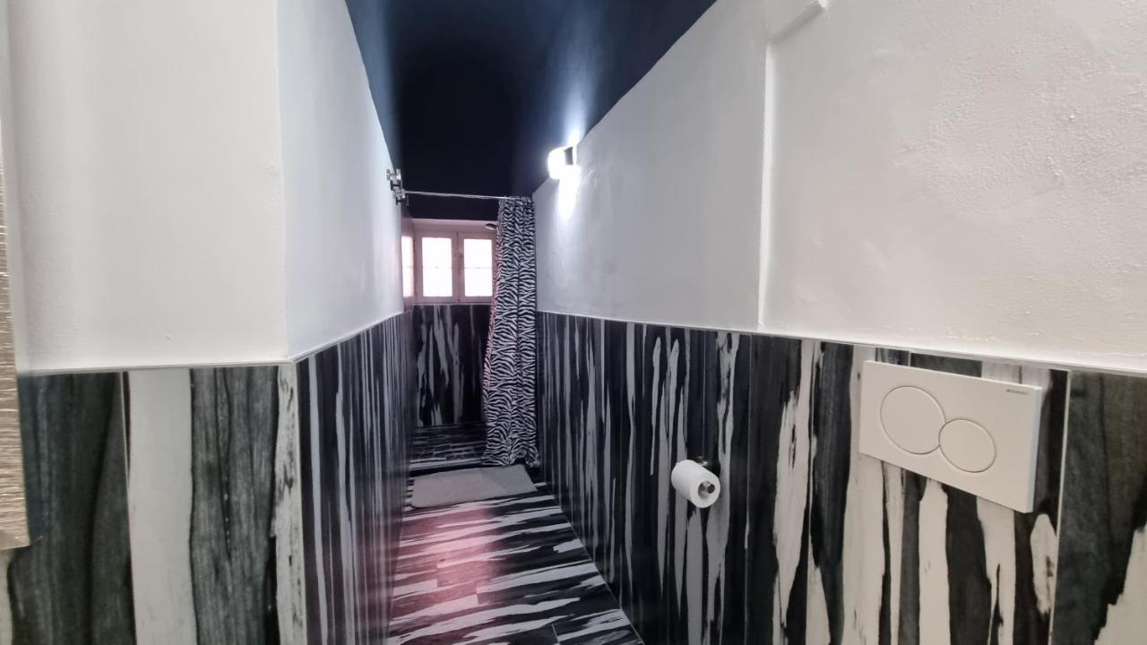 Diaboliko Apartment Capoliveri Kültér fotó