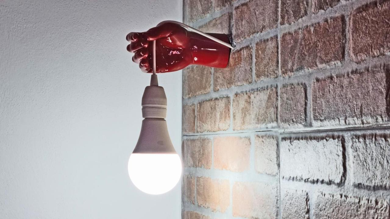 Diaboliko Apartment Capoliveri Kültér fotó