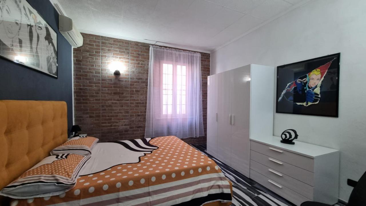 Diaboliko Apartment Capoliveri Kültér fotó