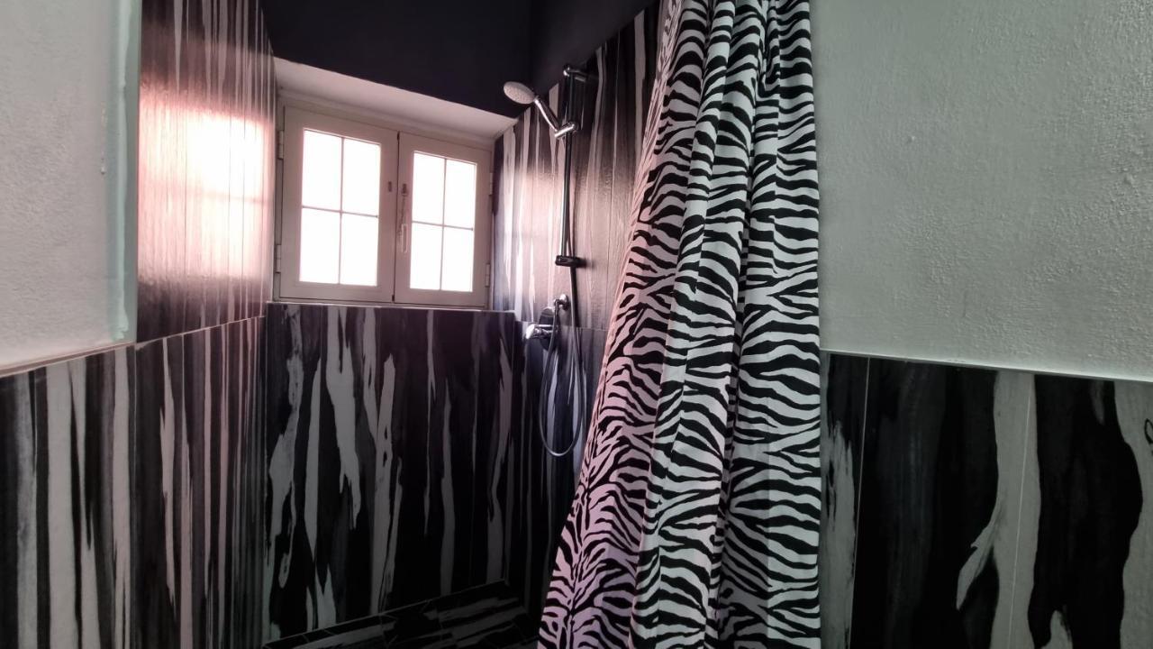 Diaboliko Apartment Capoliveri Kültér fotó