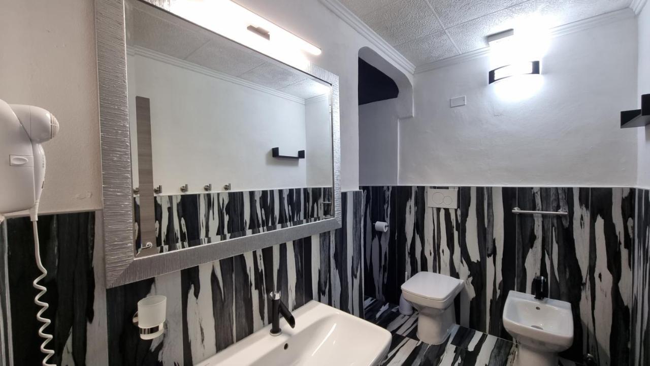 Diaboliko Apartment Capoliveri Kültér fotó