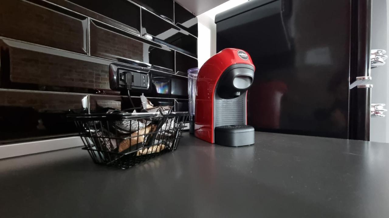 Diaboliko Apartment Capoliveri Kültér fotó