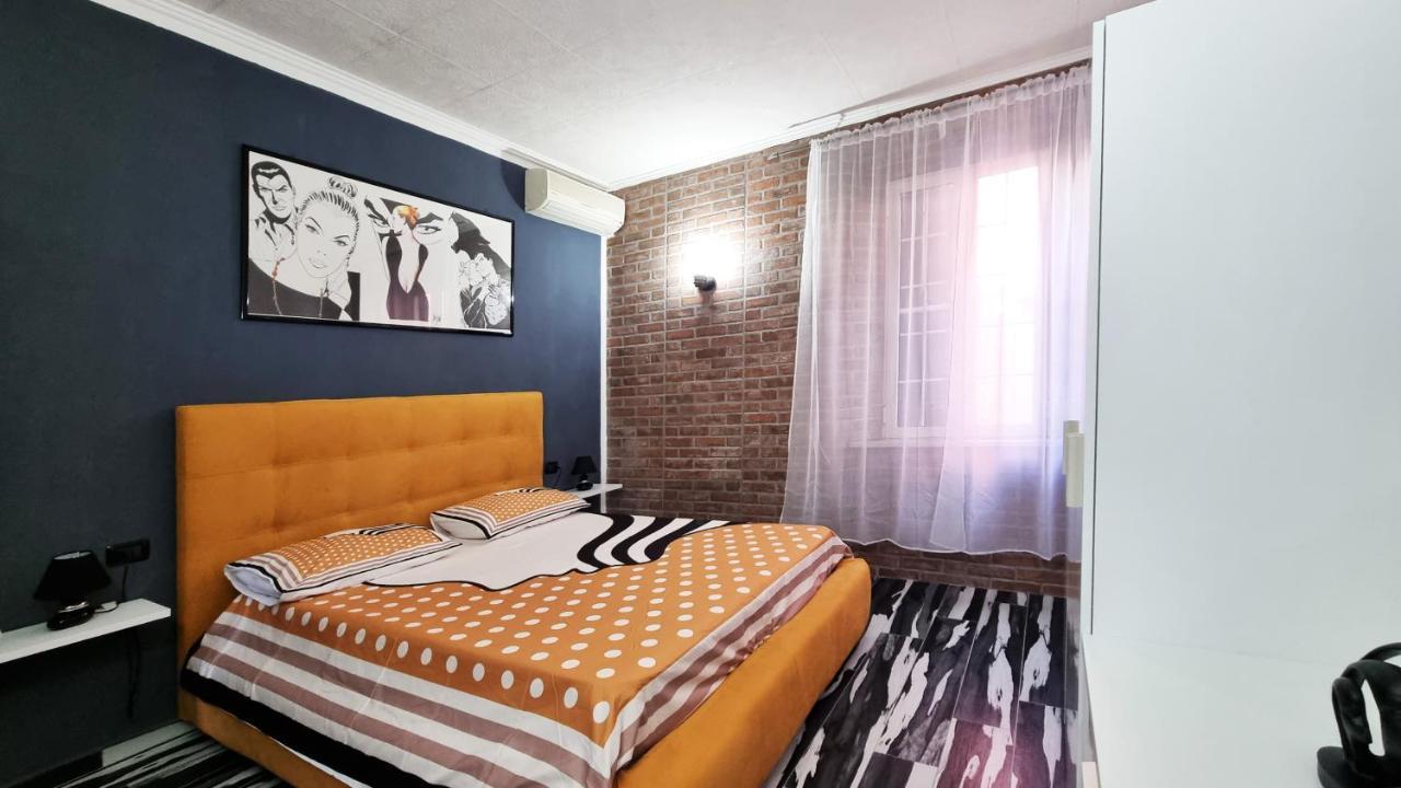 Diaboliko Apartment Capoliveri Kültér fotó