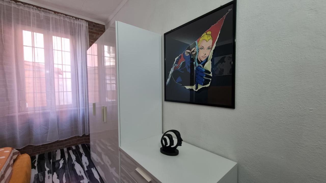 Diaboliko Apartment Capoliveri Kültér fotó