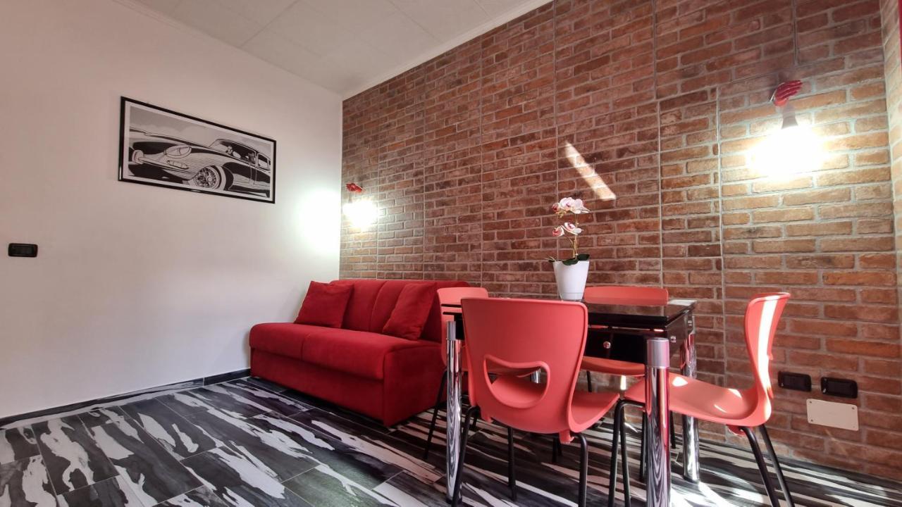 Diaboliko Apartment Capoliveri Kültér fotó