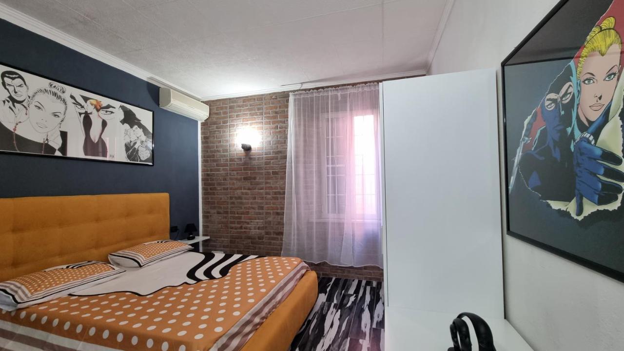 Diaboliko Apartment Capoliveri Kültér fotó